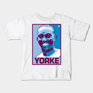 Yorke Kids T-Shirt